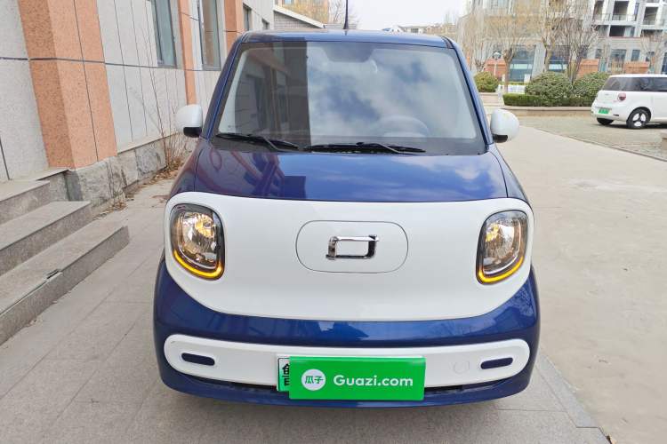 Used Bestune Pony 2024 170km Vitality Horse
