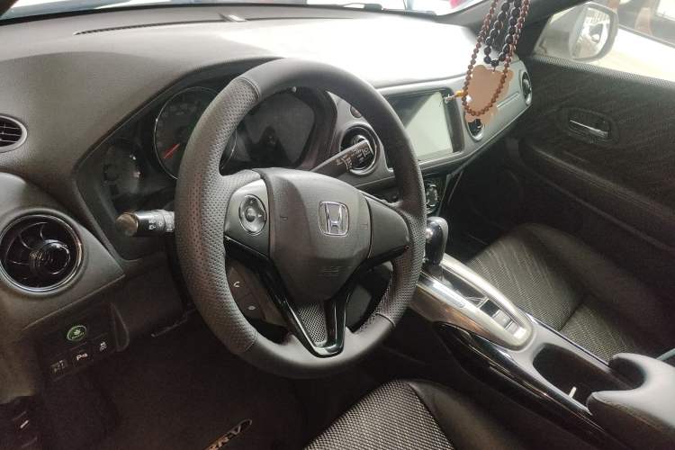 Used Honda XR-V 2015 1.8L EXi CVT Comfort Version Steering Wheel