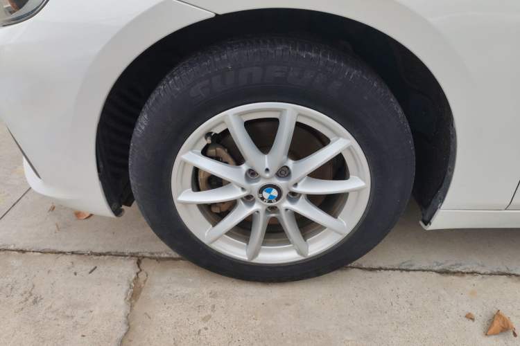 Used BMW 2 Series Active Tourer 2016 218i Fashion Model
