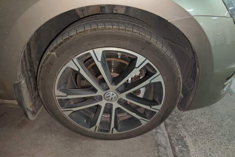 Used Volkswagen Golf 2017 230TSI Automatic Comfort Edition – Celebrating Milestone of One Million Units