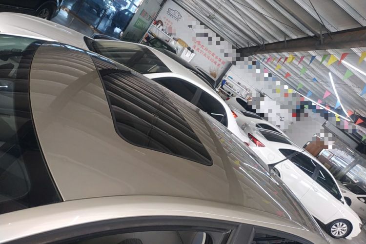 Used Skoda Rapid 2013 1.6L Automatic Smart Selection Model