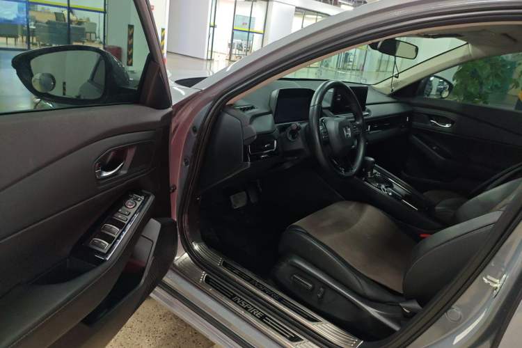 Used Honda Inspire 2023 260TURBO Deluxe Edition