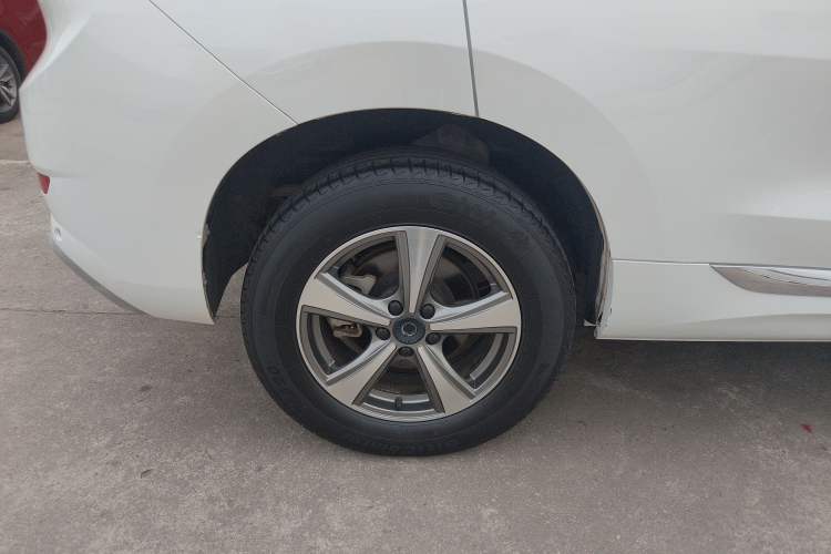 Used Haval H6 Coupe 2020 SmartConnect Edition 1.5T Automatic Two-Wheel Drive Luxury SmartConnect Model
