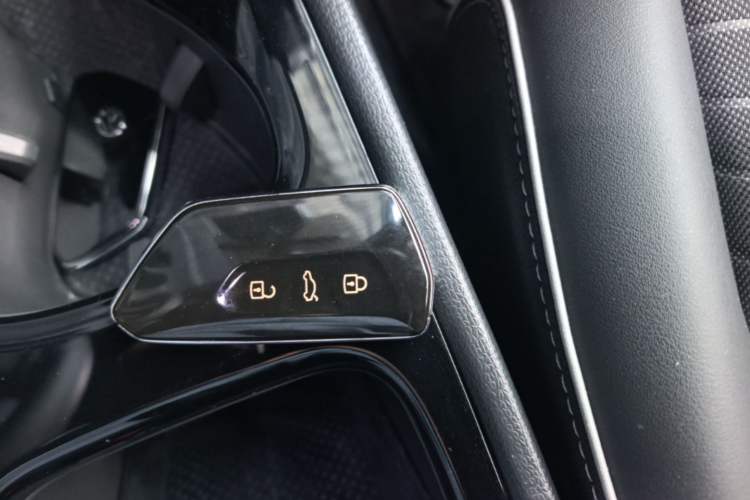 Used Volkswagen ID.3 2023 Upgraded Model Pure Intelligent Enjoyment Version
