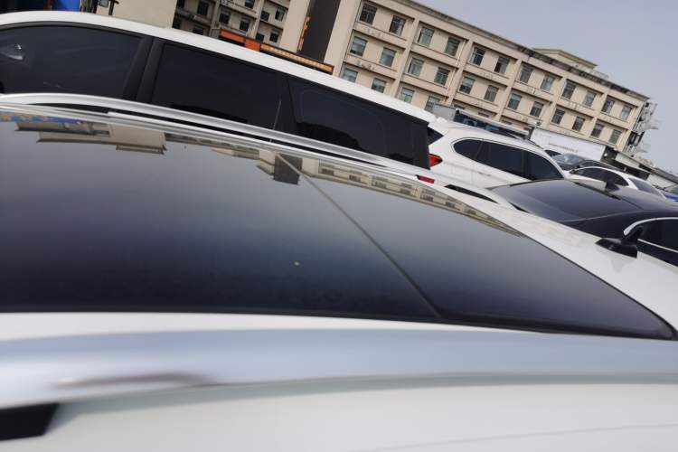 Used Volkswagen T-ROC 2022 280TSI DSG Two-Wheel Drive Elite PLUS Roof