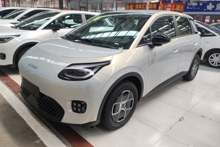 Used AION UT 2025 330 Starlight Edition