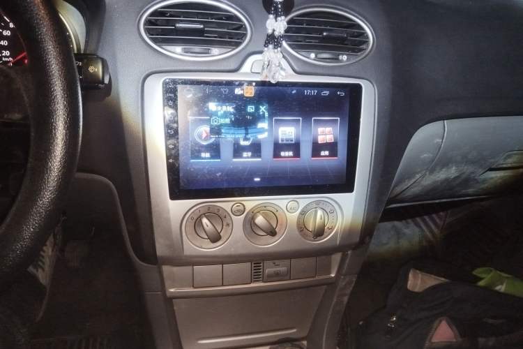 Used Ford Focus 2011 Hatchback 1.8L Manual Comfort Model
