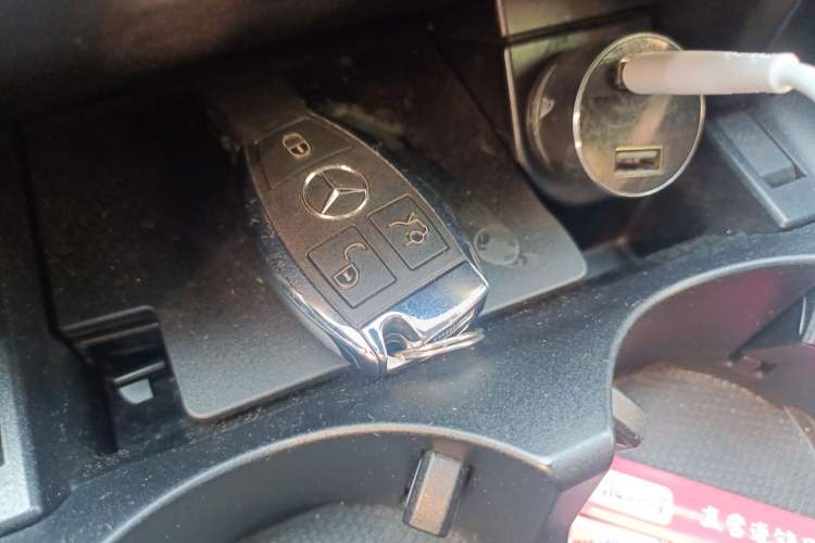 Used Mercedes-Benz C-Class 2015 Revised C 200 L Sport Edition
