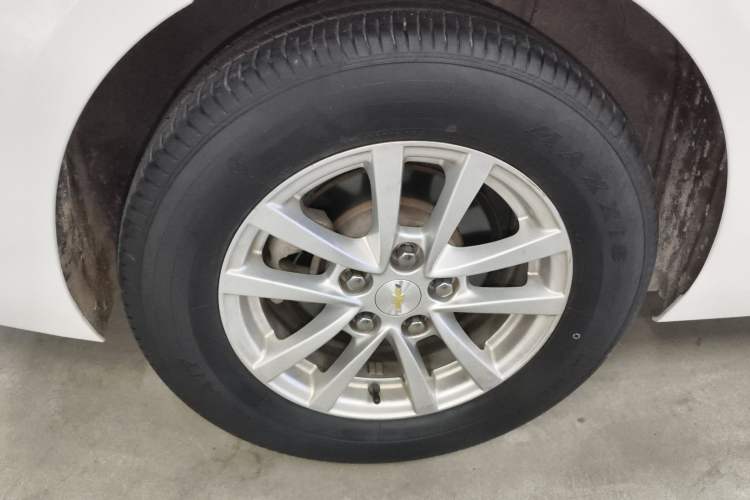 Used Chevrolet Malibu 2018 530T Automatic Fashion Edition
