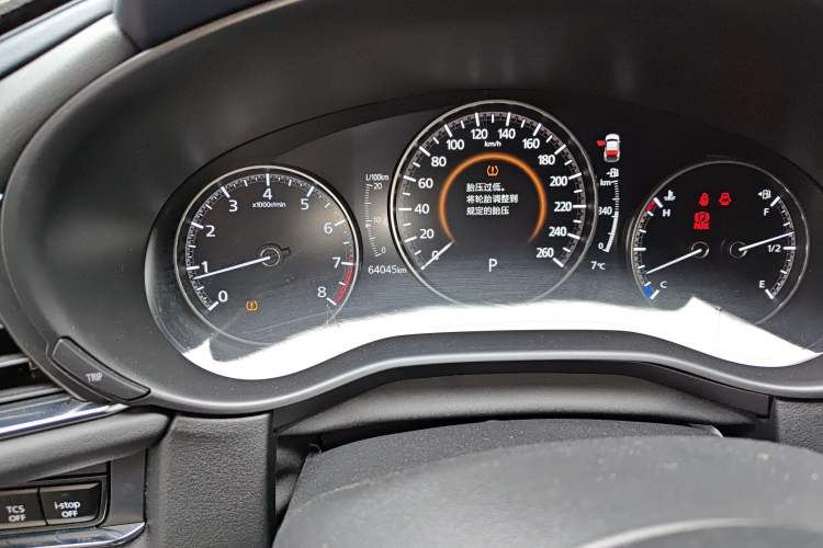 Used Mazda CX-30 2020 2.0L Automatic YAYUE Version
