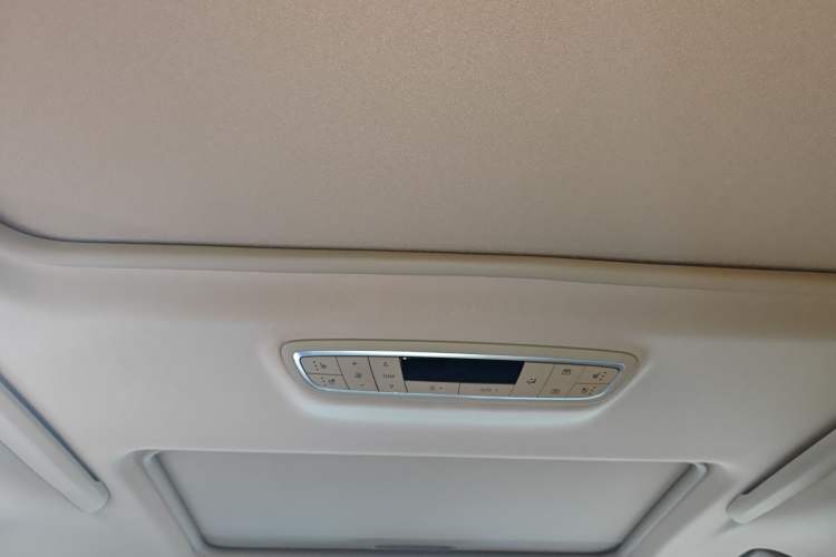 Used Buick GL8 2020 ES Land Cruiser 653T Flagship Model