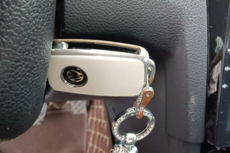 Used Volkswagen Bora 2019 Facelift Bora·Legend 1.5L Automatic Fashion Edition China VI Standard