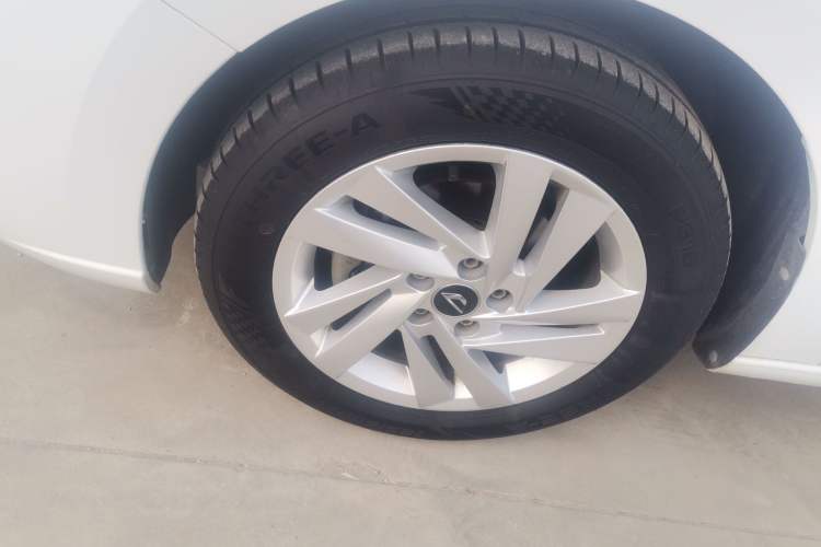 Used Jetta VA3 2019 1.5L Automatic Enjoyment Edition
