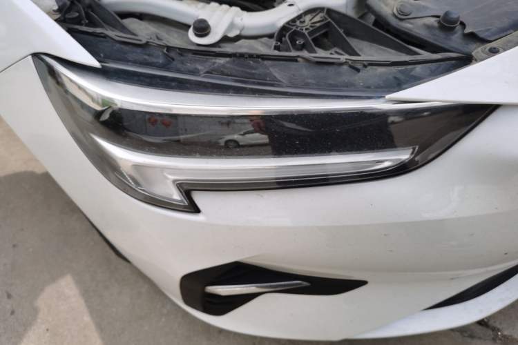 Used Buick Regal 2023 552T Smart Enjoyment Version
