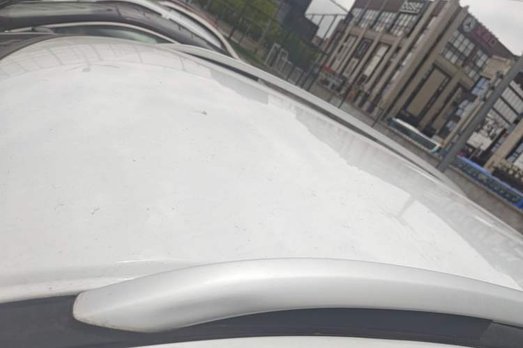 Used Haval H2 2014 1.5T Manual Two-Wheel Drive Elite Edition
