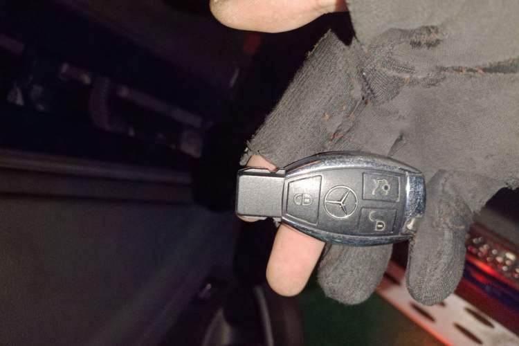 Used Mercedes-Benz GLC 2016 GLC 300 4MATIC Dynamic Model