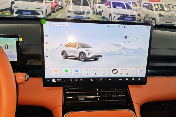 Used Wuling Xingguang S 2025 Model 510 km Flagship Version