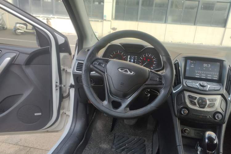 Used Chery Arrizo 5 2016 1.5L CVT Lingrui Edition