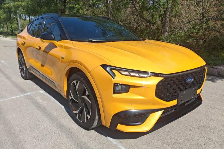 Used Ford Mondeo 2024 2.0T E-Hybrid Sport Edition ST-Line
