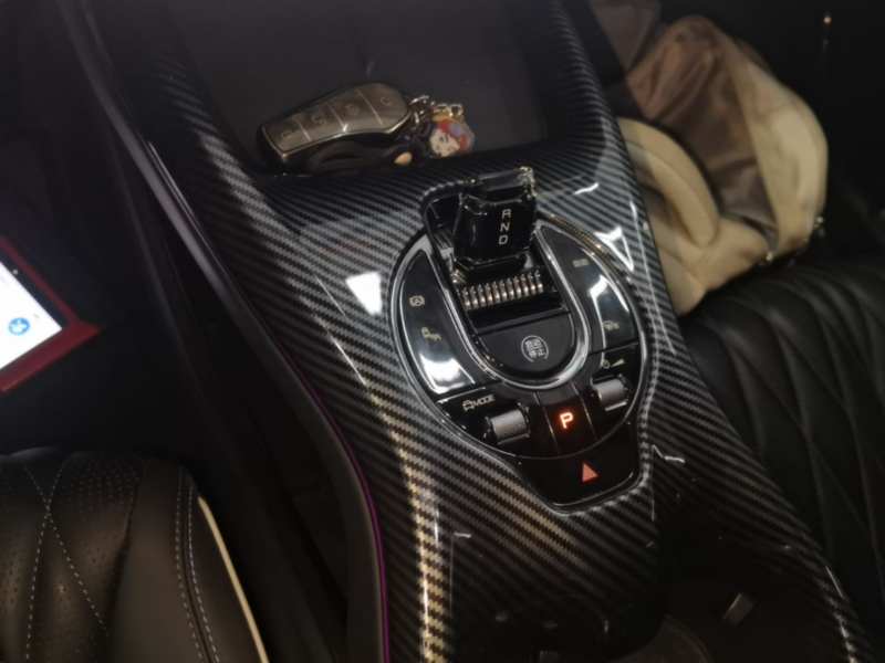 Used BYD Seal 2023 Champion Edition 700km Performance Version — 13