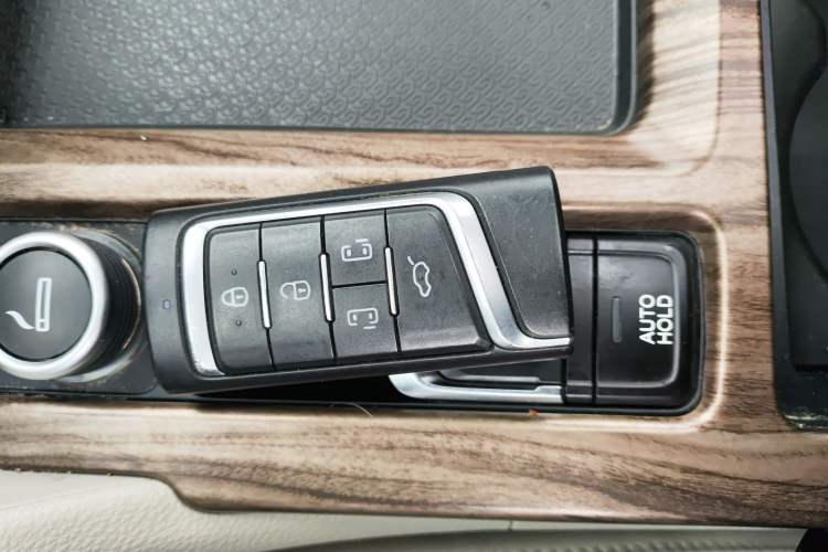 Used GAC Trumpchi M8 2020 Flagship Model 390T Prestige Edition
