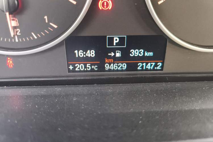 Used BMW 1 Series 2013 Revised 116i Leading Edition
