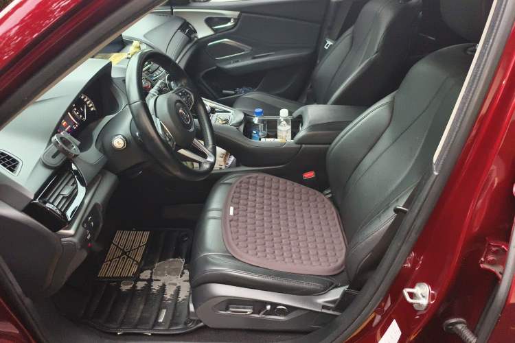 Used Acura RDX 2019 2.0T Enjoyment Version China V Standard
