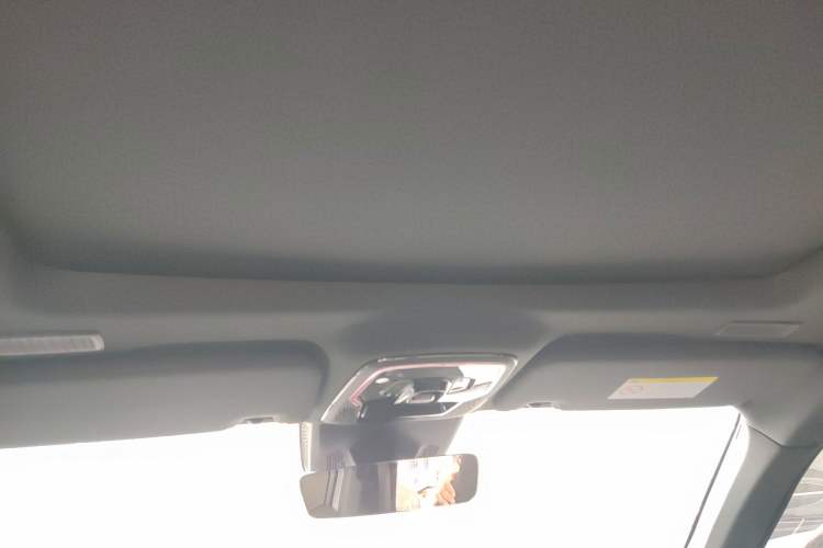 Used Lynk & Co 01 2023 1.5TD EM-F PM Headliner