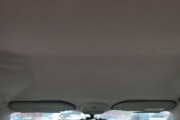 Used Citroen C-Quatre 2013 Sedan 1.6L Automatic Prestige Model