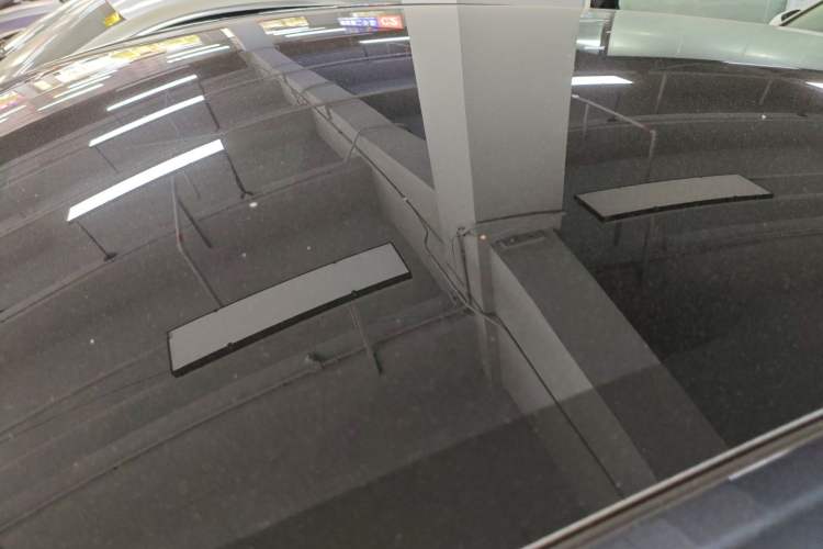 Used Tesla Model Y 2026 Long-Range All-Wheel-Drive Model