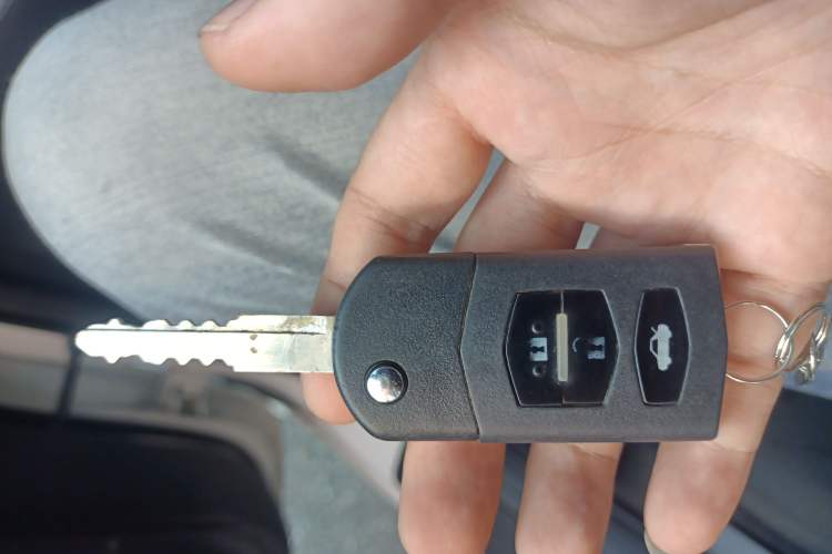 Used Mazda Mazda 3 2013 Sedan 1.6L Automatic Elite Model
