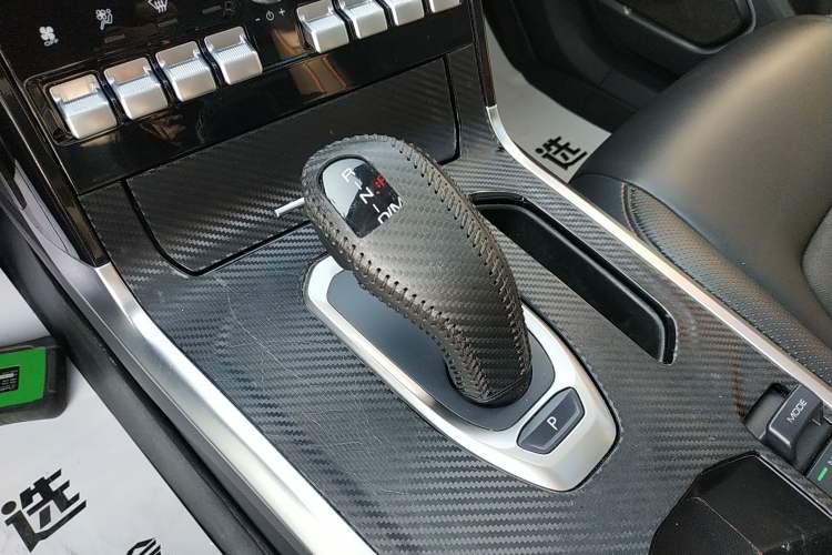 Used Haval H4 2019 1.5 GDIT Pro Version China VI Standard
