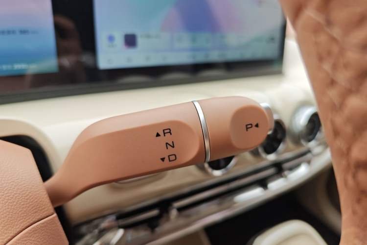 Used Wuling Bingo 2025 410 km Lingxi Deluxe Edition
