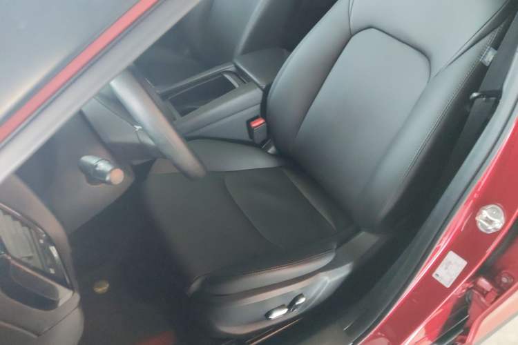 Used Mazda CX-4 2021 2.0L Automatic Two-Wheel Drive Blue Sky Exploration Edition
