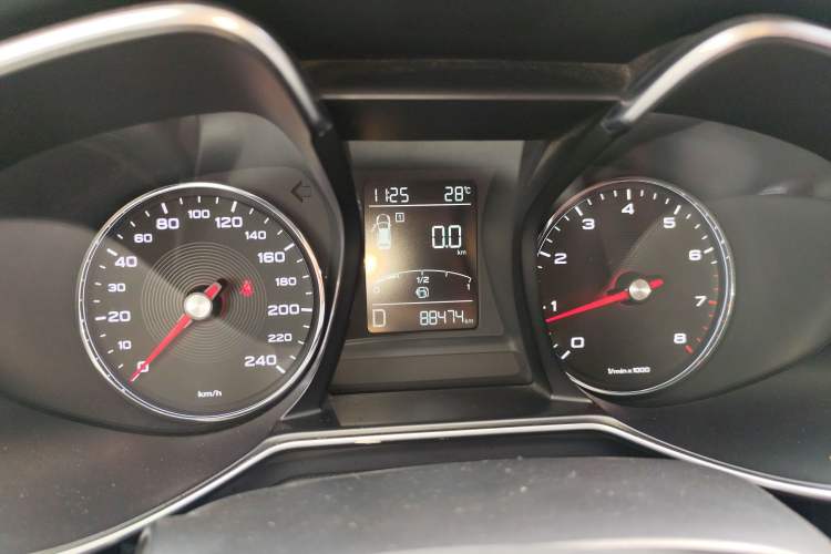 Used MG 6 2017 20T Automatic Elite Smart Connect Version China V Standard