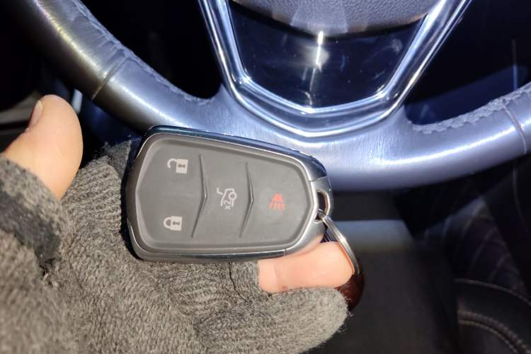 Used Cadillac ATS-L 2017 28T Fashion Edition