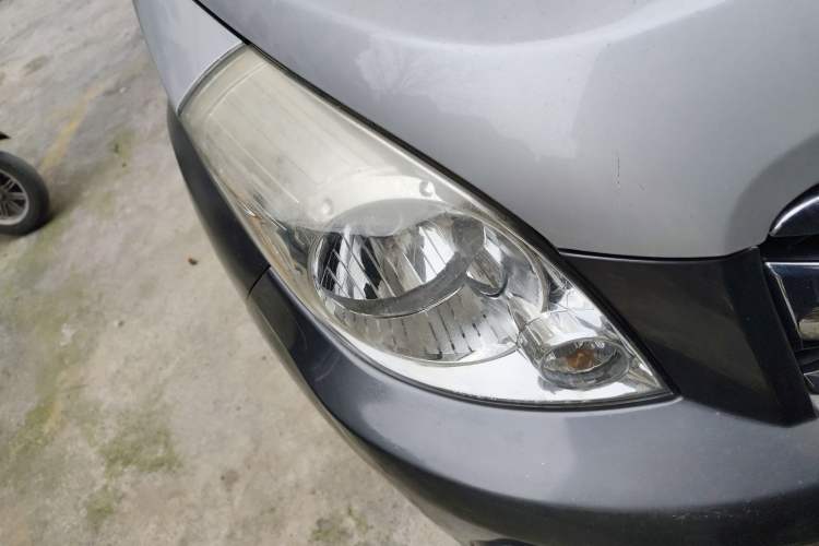 Used Great Wall M2 2012 1.5L Manual Urban Edition