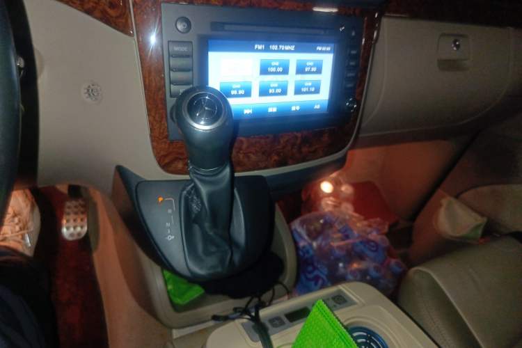 Used Mercedes-Benz Viano 2013 3.0L Hospitality Edition
