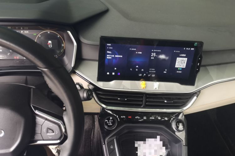 Used Lynk & Co 06 EM-P 2022 PHEV 84 km Range Pro Version