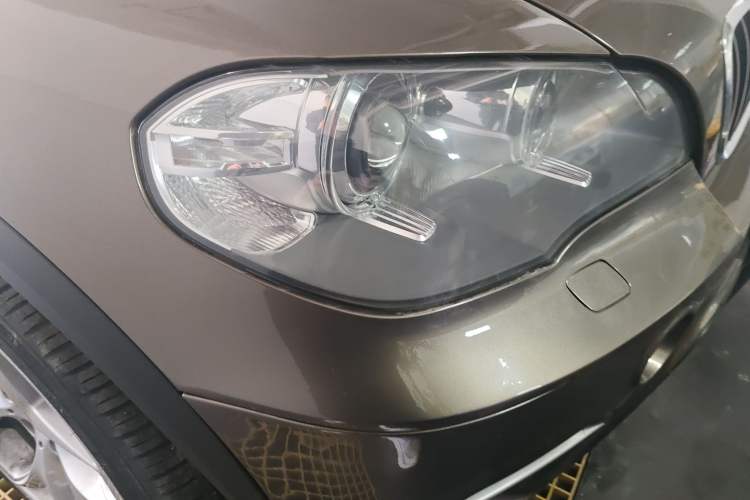 Used BMW X5 2011 xDrive35i Leading Model