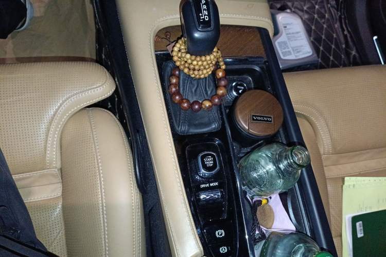 Used Volvo XC90 2018 T6 Prestige 7-Seater