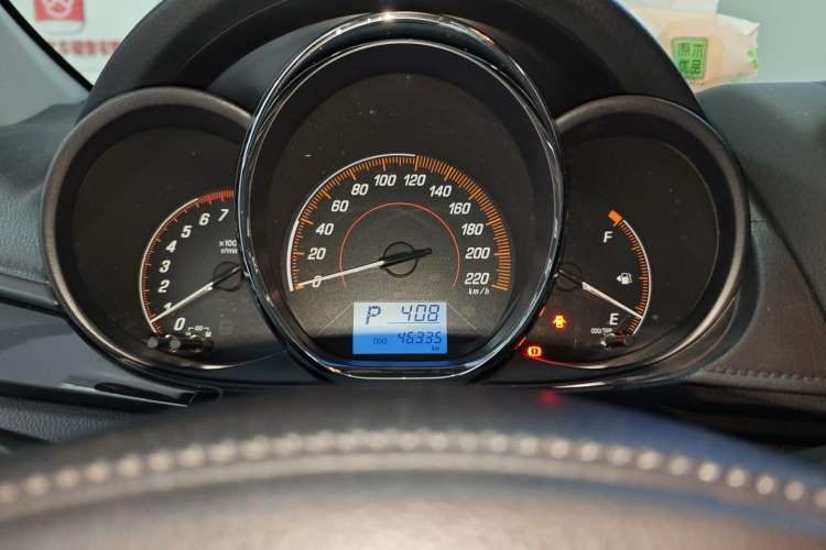 Used Toyota YARiS L Zhi Xuan 2020 X-Trail X 1.5L CVT Luxury Edition
