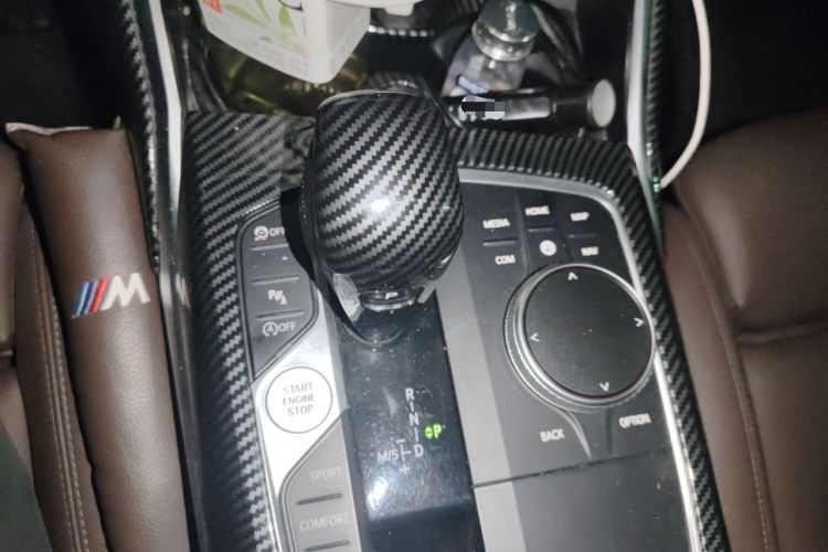 Used BMW 3 Series 2020 320Li M Sport Package
