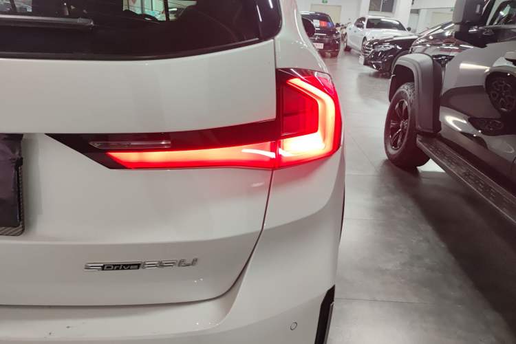 Used BMW X1 2024 sDrive25Li X Design Package