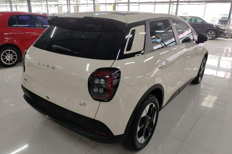 Used AION UT 2025 420 Prestige Edition