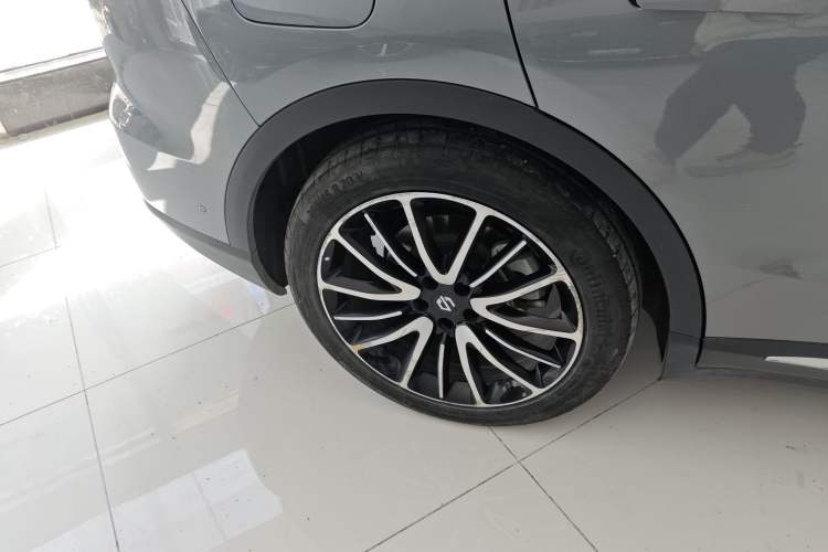 Used Leapmotor C11 2021 Revised Version Luxury Edition
