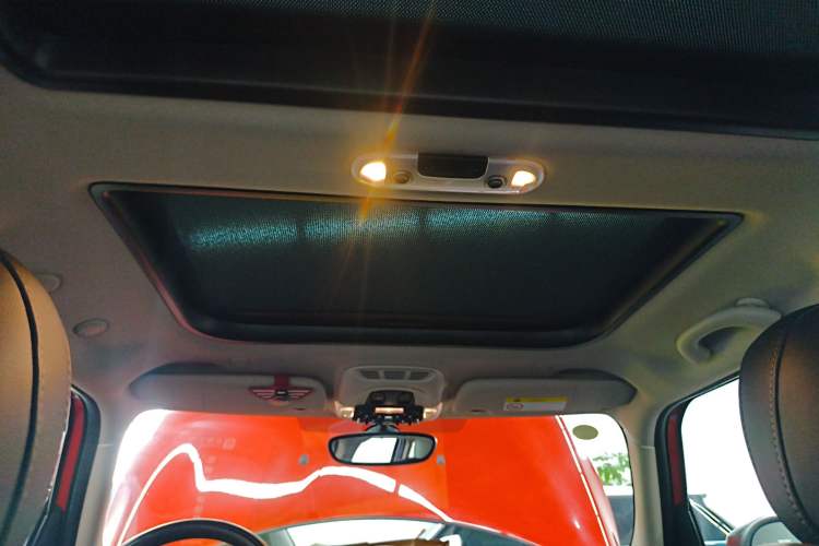 Used MINI 2021 1.5T COOPER Classic Edition Five-Door Version
