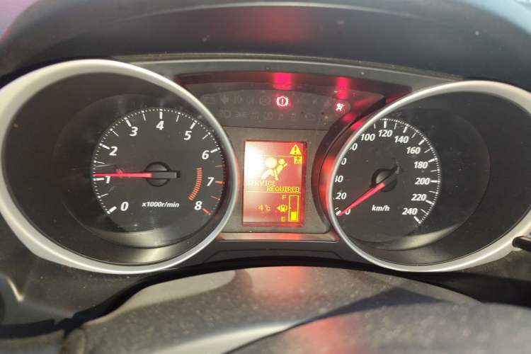 Used Mitsubishi ASX 2016 1.6L Manual Two-Wheel Drive Pioneer Edition