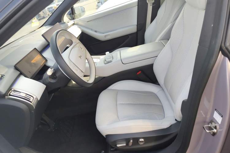 Used XPeng P7+ 2024 Long-Range Max
