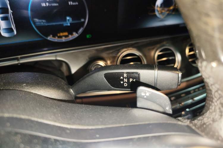 Used Mercedes-Benz E-Class 2016 E 200 L Sport Edition
